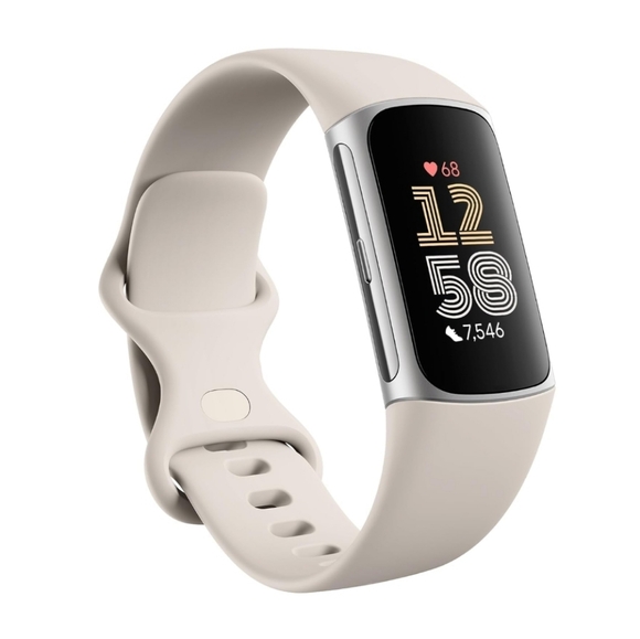 Fitbit Charge 6 Fitness Tracker